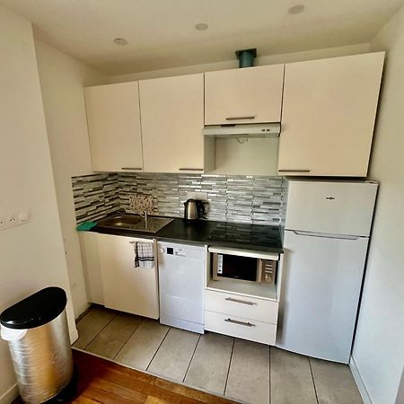 Appartement La K-Za Vaires-sur-Marne Экстерьер фото