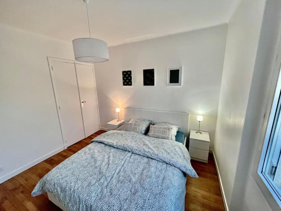 Appartement La K-Za Vaires-sur-Marne Экстерьер фото