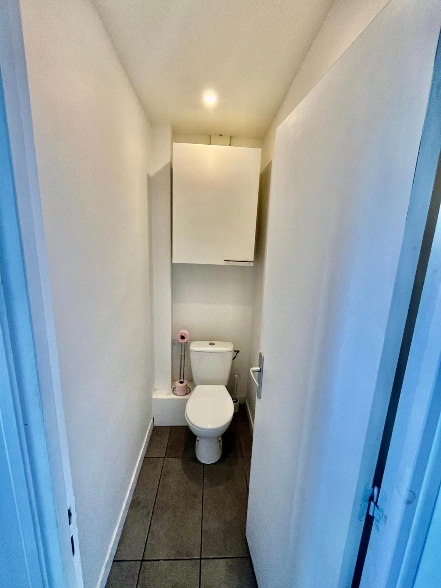 Appartement La K-Za Vaires-sur-Marne Экстерьер фото