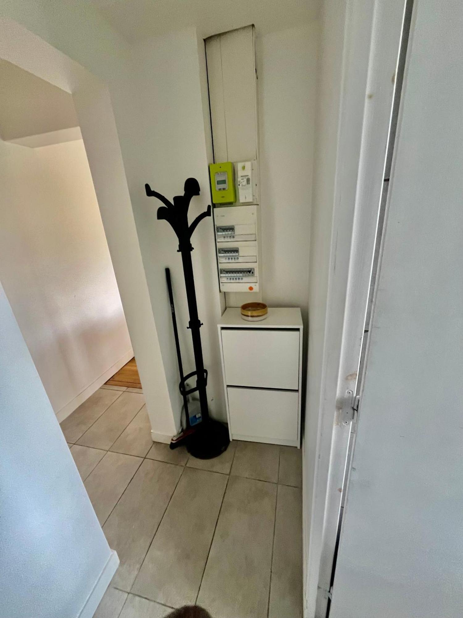 Appartement La K-Za Vaires-sur-Marne Экстерьер фото